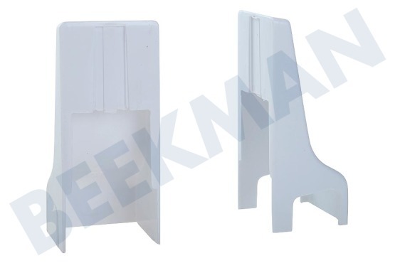 Ikea Kühlschrank Montagesatz für Türen, Front