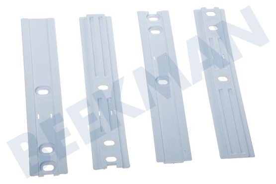 Ikea Kühlschrank Montagesatz für Türen, Front