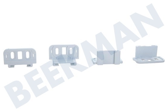 Ikea Kühlschrank Montagesatz für Türen, Front