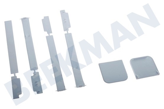 Ikea Kühlschrank Montagesatz für Türen, Front