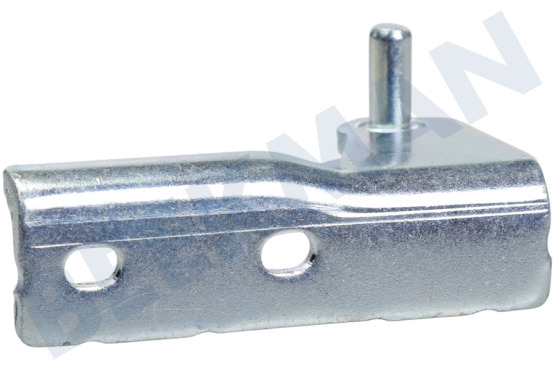 Hanseatic Kühlschrank Scharnier Mitte -links-