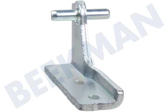 Hanseatic Kühlschrank Scharnier Mitte -links-