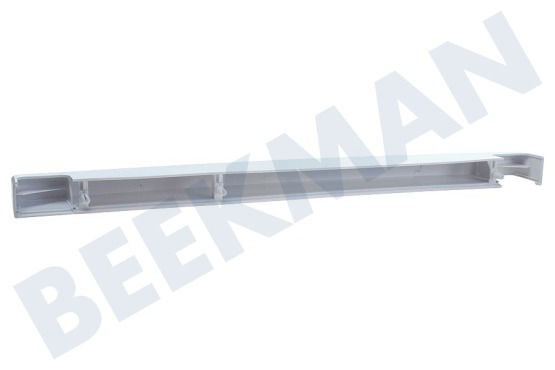 Whirlpool Kühlschrank Sockelblende unten, weiß