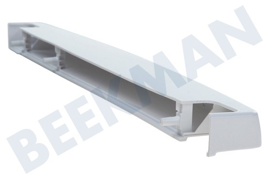 Whirlpool Kühlschrank Sockelblende unten, weiß