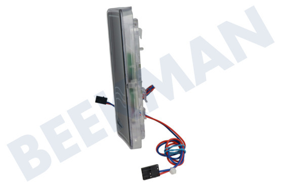 KitchenAid Kühlschrank Hebel inklusive LED-Beleuchtung