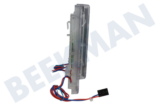 KitchenAid Kühlschrank Hebel inklusive LED-Beleuchtung