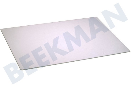 Electrabregenz Kühlschrank Glasplatte 48 x 33,5 cm