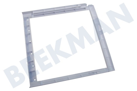 Philips Kühlschrank Glasplattenhalterung