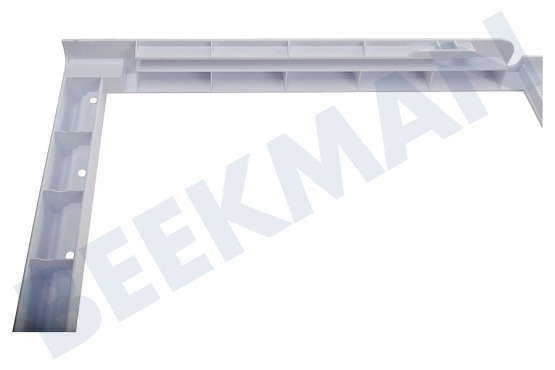 Philips Kühlschrank Glasplattenhalterung