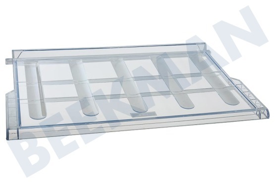 Bauknecht Kühlschrank Ablageplatte Kunststoff