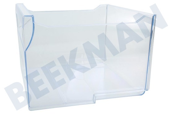 Whirlpool Kühlschrank 481010654157 Gefrierschublade Stop Frost