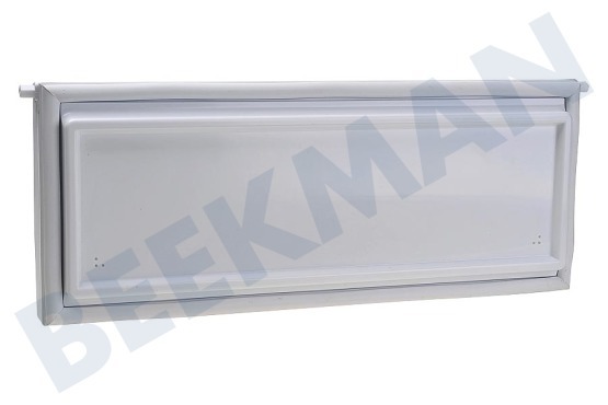 Ikea Kühlschrank Gefrierfachklappe Komplett mit Handgriff und Dichtung