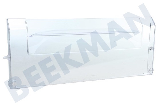 Bauknecht Kühlschrank Gefrierfachklappe Transparent 433x80