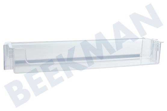 Atag Kühlschrank Türfach Transparent 440x108x65mm