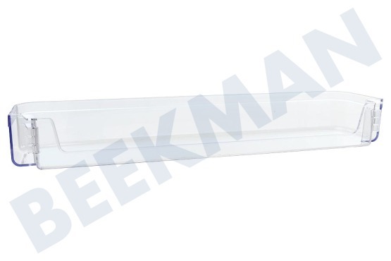 Whirlpool Kühlschrank Türfach Transparent 483x110x59mm.