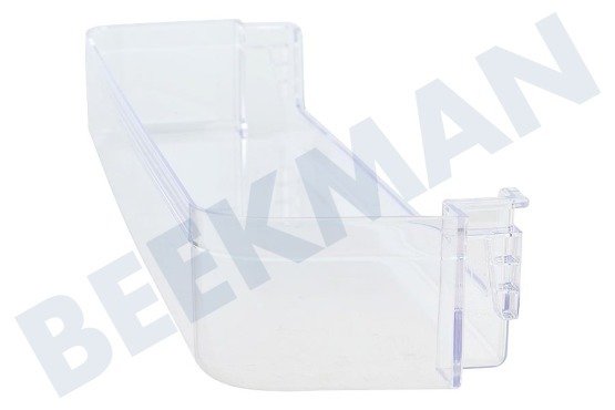 Whirlpool Kühlschrank Türfach Transparent 483x110x59mm.