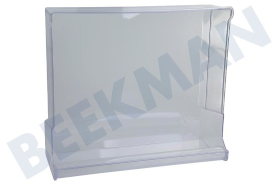 Bauknecht Kühlschrank Gefrier-Schublade Transparent