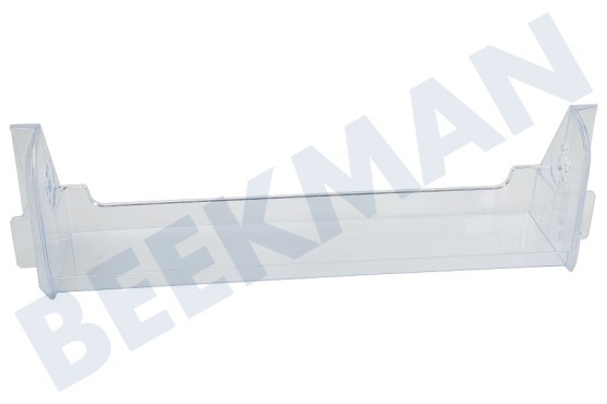 Bauknecht Kühlschrank Türfach Transparent ohne Deckel