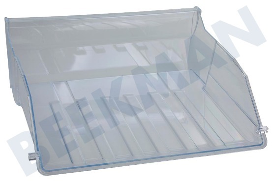 Whirlpool Kühlschrank 481010467644 Gefrier-Schublade transparent