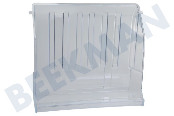 Whirlpool Kühlschrank 481010467644 Gefrier-Schublade transparent