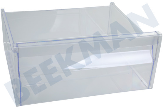 Ikea Kühlschrank Gefrier-Schublade Transparent, Crisper