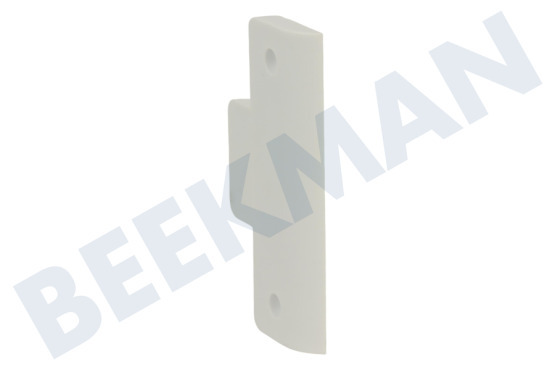 Bauknecht Kühlschrank Verschluß