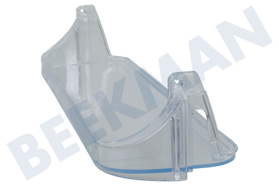 Scholtes Kühlschrank Türfach Transparent