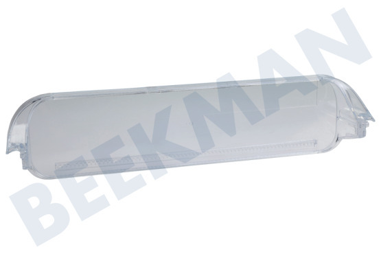 Scholtes Kühlschrank Türfach Transparent