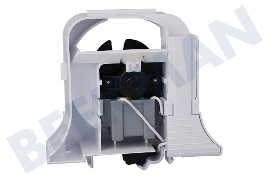 KitchenAid Kühlschrank Ventilator komplett