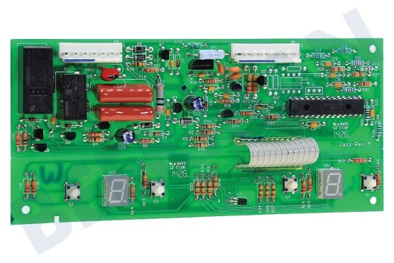 Amana Kühlschrank Leiterplatte PCB Steuerplatine