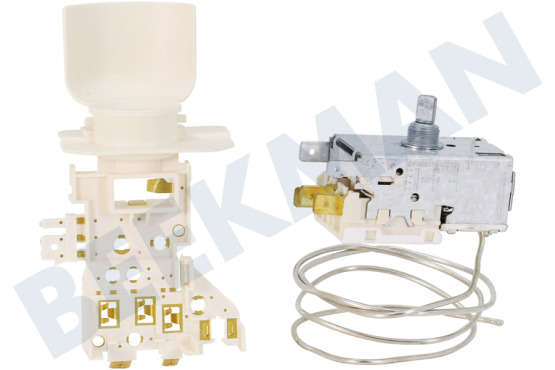 Alternative Kühlschrank Thermostat Ranco K59-S2788/500, K59S2788500