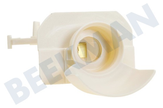 Ignis Kühlschrank Lampenfassung Adapter für Thermostat