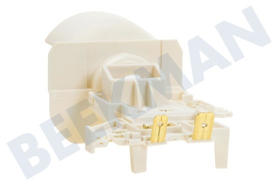 Ignis Kühlschrank Lampenfassung Adapter für Thermostat