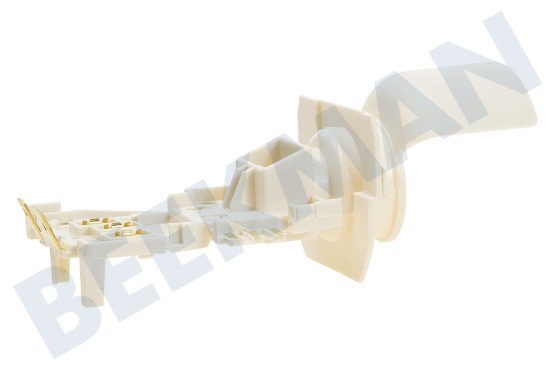 Ignis Kühlschrank Lampenfassung Adapter für Thermostat