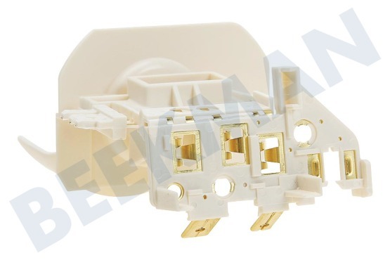 Ignis Kühlschrank Lampenfassung Adapter für Thermostat