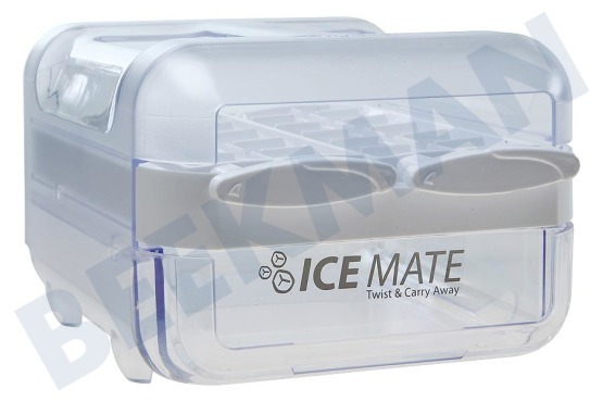 Universell  ICM101 WPRO ICE MATE