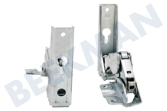 Pelgrim Kühlschrank Scharnier Set -links und rechts-