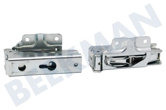 Pelgrim Kühlschrank Scharnier Set -links und rechts-