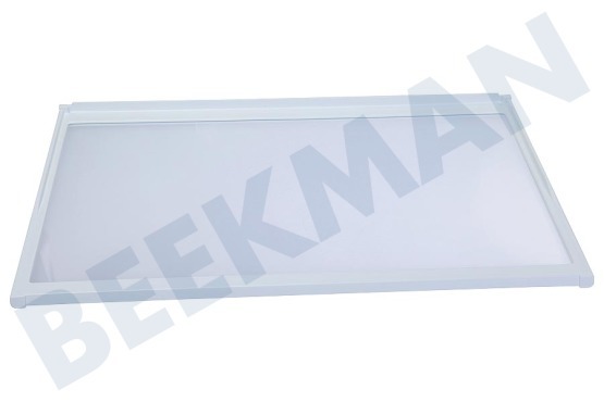 Airlux Kühlschrank 180214 Glasplatte