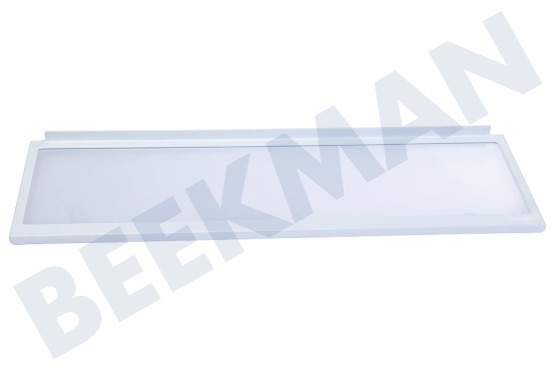 Airlux Kühlschrank 180220 Glasplatte