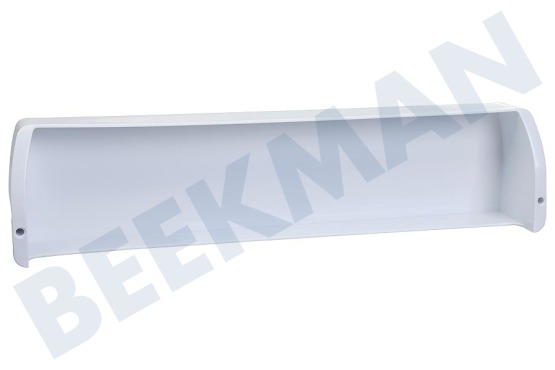 Pelgrim Kühlschrank Türfach weiß