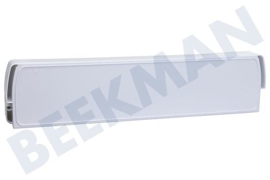 Pelgrim Kühlschrank Türfach weiß