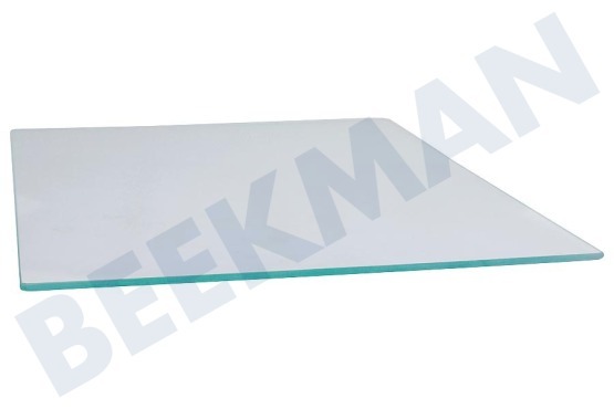 Krting Kühlschrank Glasplatte obere Glasplatte im Gefrierteil