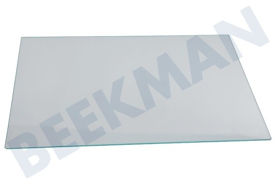 Pelgrim Kühlschrank Glasplatte
