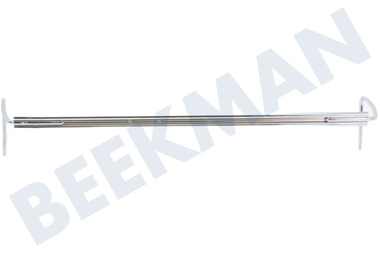 Pelgrim Kühlschrank Bügel des Flaschefaches in der Türe