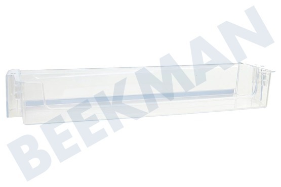 Fulgor milano Kühlschrank Türfach transparent