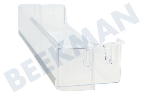 Fulgor milano Kühlschrank Türfach transparent