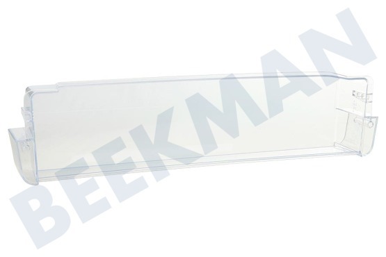 Fulgor milano Kühlschrank Türfach transparent