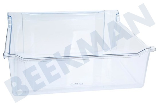 Sauter Kühlschrank Gefrierschrank Schublade oben