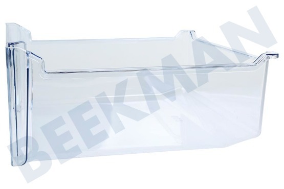 Sauter Kühlschrank Gefrierschrank Schublade oben